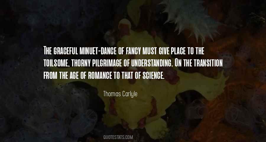 Thomas Carlyle Quotes #1445821