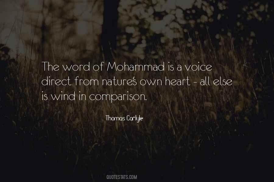 Thomas Carlyle Quotes #1457725