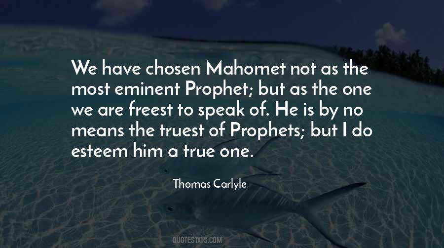 Thomas Carlyle Quotes #149545