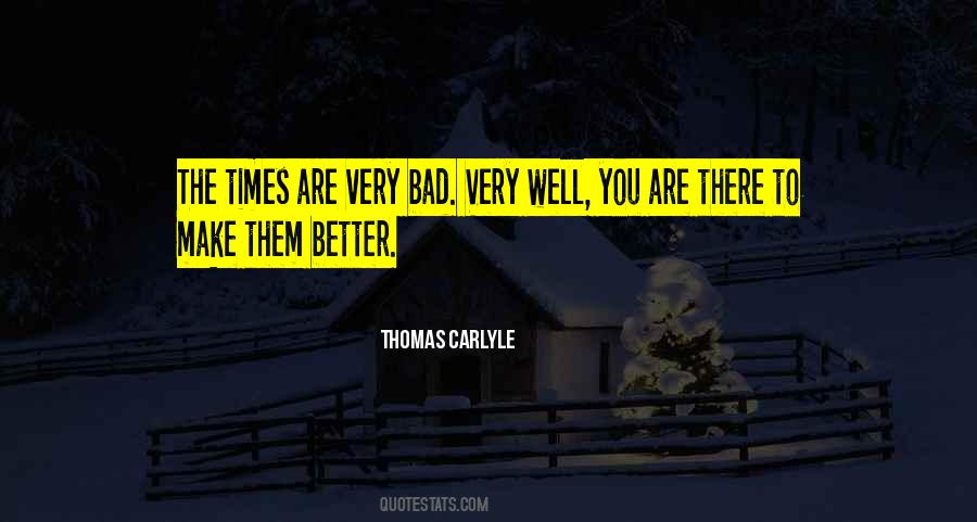 Thomas Carlyle Quotes #1502190