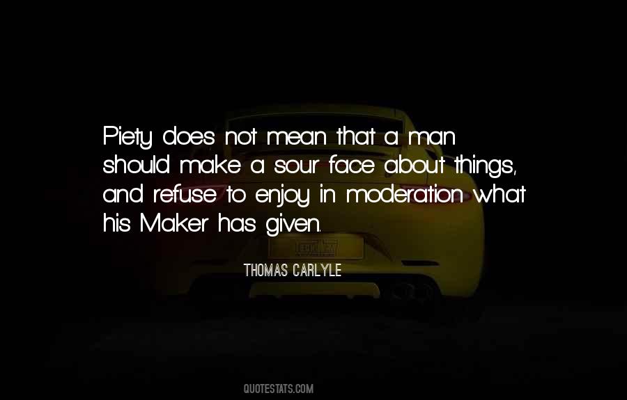 Thomas Carlyle Quotes #1574209