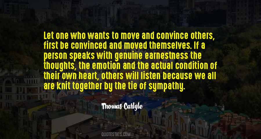 Thomas Carlyle Quotes #1665628