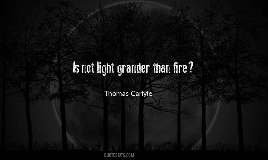 Thomas Carlyle Quotes #1983