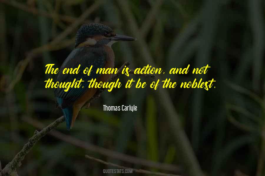 Thomas Carlyle Quotes #252228