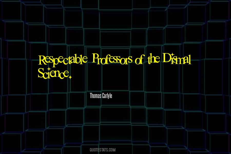 Thomas Carlyle Quotes #342228