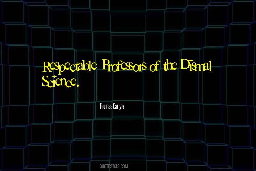 Thomas Carlyle Quotes #342228