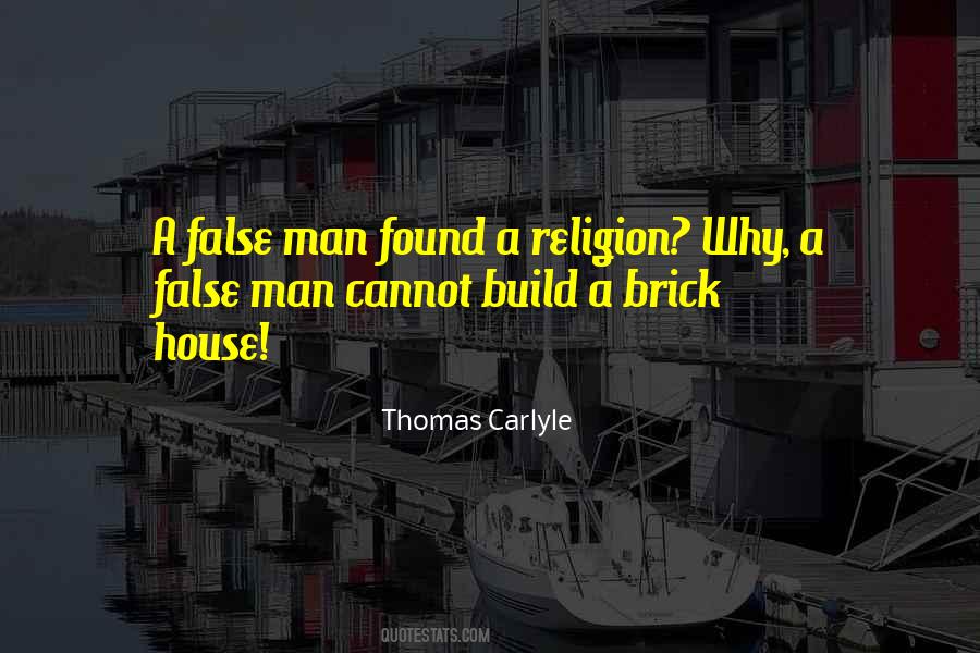 Thomas Carlyle Quotes #529412