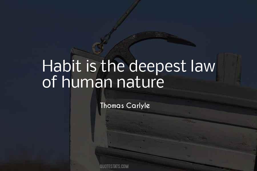 Thomas Carlyle Quotes #691275