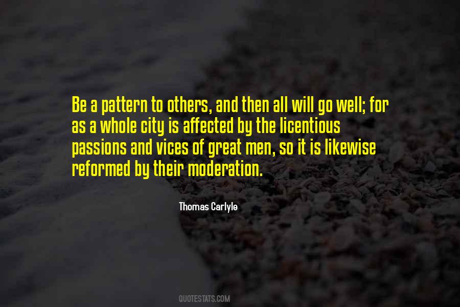 Thomas Carlyle Quotes #94438