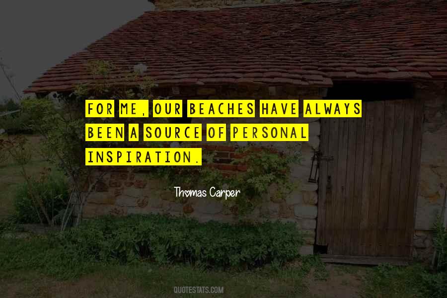 Thomas Carper Quotes #606625