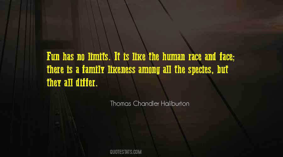 Thomas Chandler Haliburton Quotes #1390850