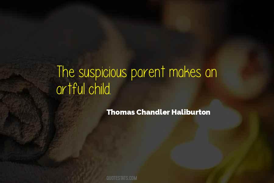 Thomas Chandler Haliburton Quotes #1558502