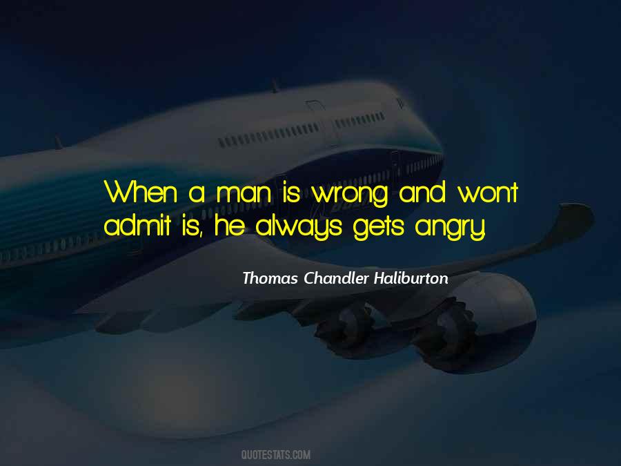 Thomas Chandler Haliburton Quotes #515416