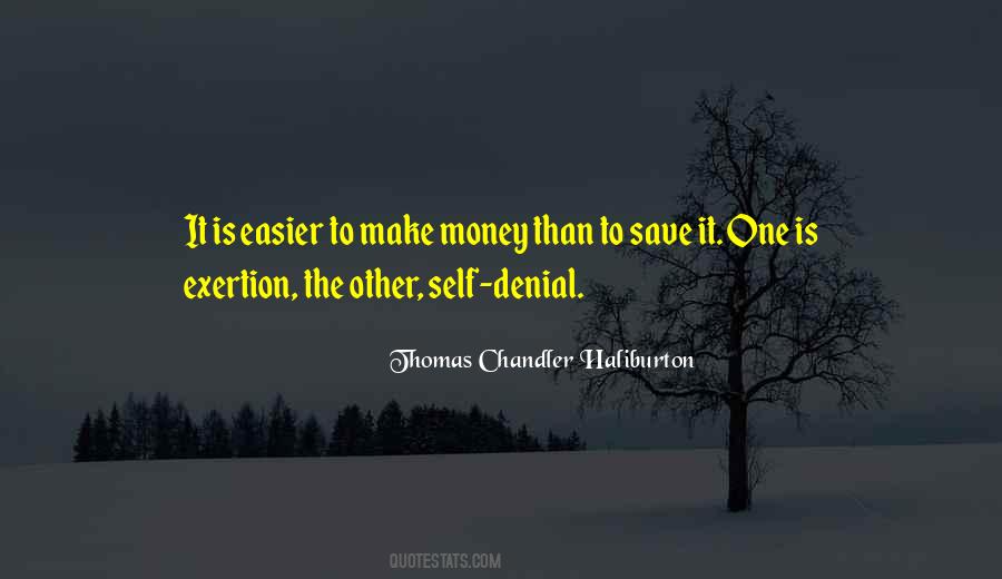 Thomas Chandler Haliburton Quotes #63168