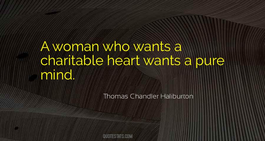 Thomas Chandler Haliburton Quotes #738176