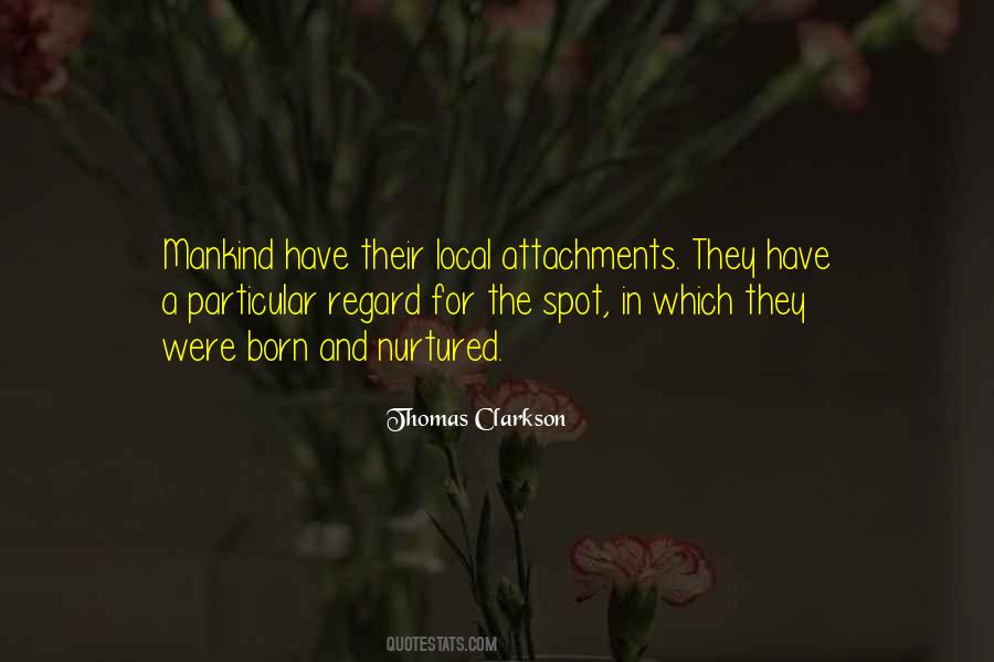 Thomas Clarkson Quotes #771496