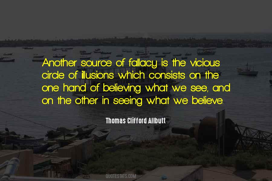 Thomas Clifford Allbutt Quotes #112940 Thomas Clifford Allbutt Quotes #112940