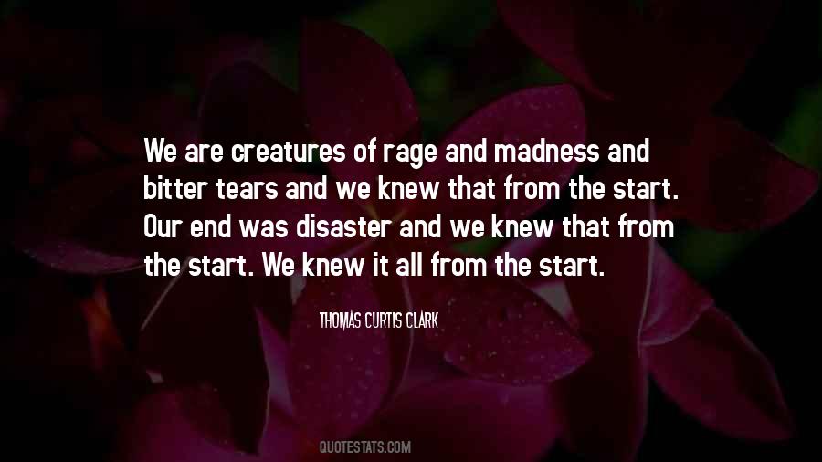 Thomas Curtis Clark Quotes #1575596 Thomas Curtis Clark Quotes #1575596