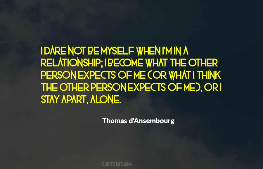 Thomas D'Ansembourg Quotes #506410 Thomas D'Ansembourg Quotes #506410