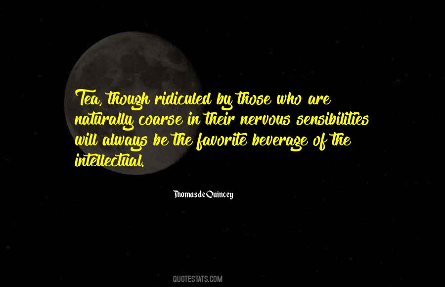 Thomas De Quincey Quotes #1184800 Thomas De Quincey Quotes #1184800