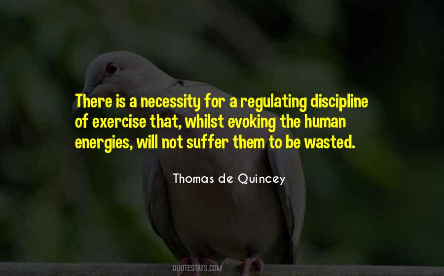 Thomas De Quincey Quotes #630656