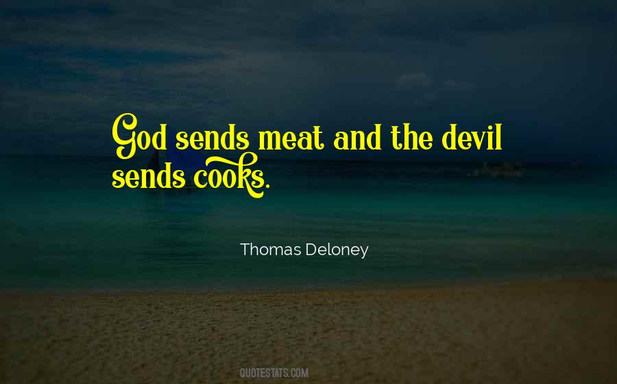 Thomas Deloney Quotes #697978