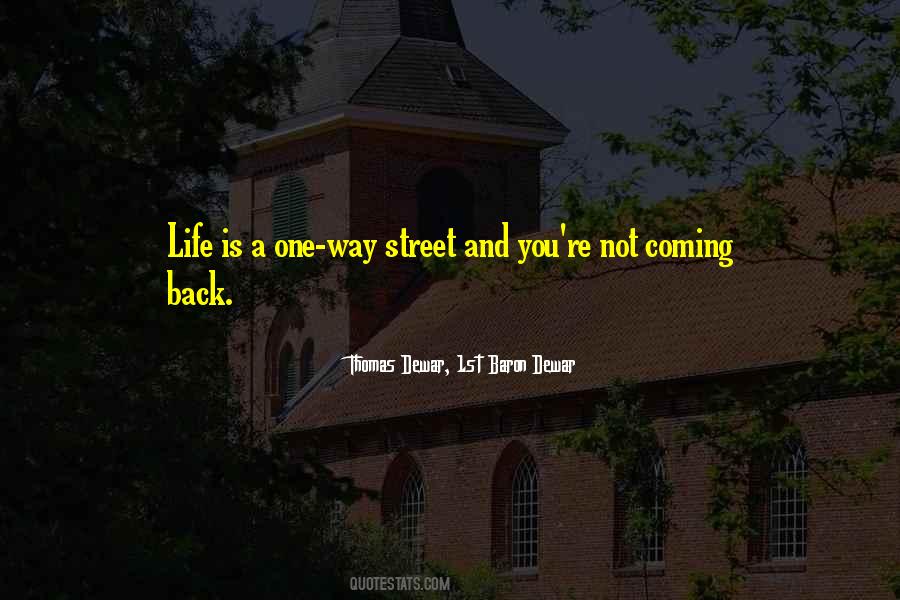 Thomas Dewar, 1st Baron Dewar Quotes #1337638 Thomas Dewar, 1st Baron Dewar Quotes #1337638