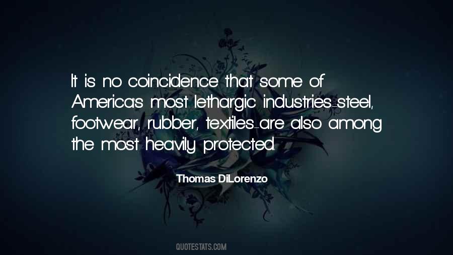 Thomas DiLorenzo Quotes #1129288