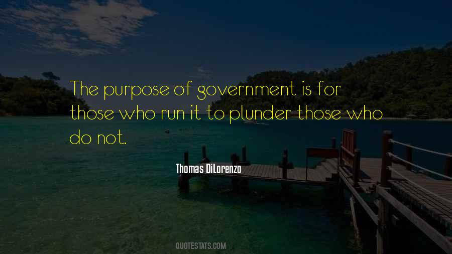 Thomas DiLorenzo Quotes #1711989