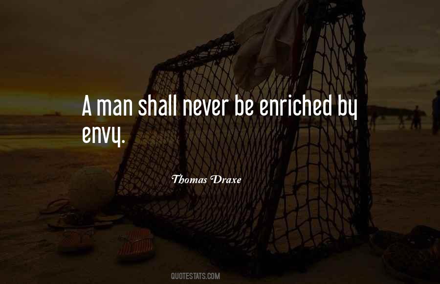 Thomas Draxe Quotes #1504023