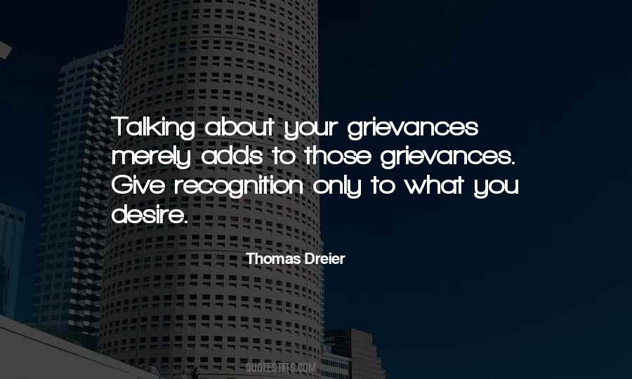 Thomas Dreier Quotes #764346