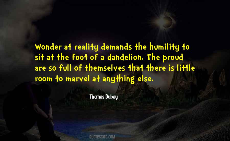 Thomas Dubay Quotes #1485839