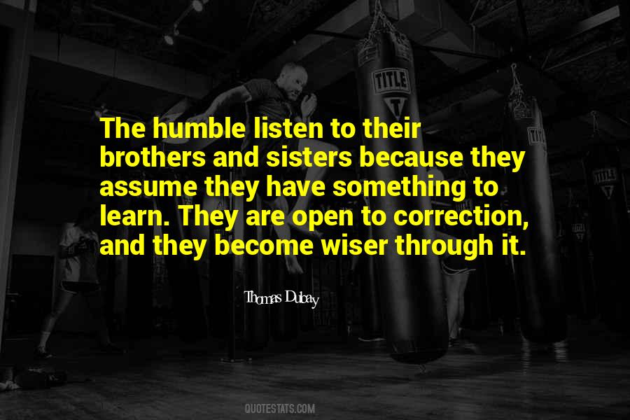 Thomas Dubay Quotes #1757703