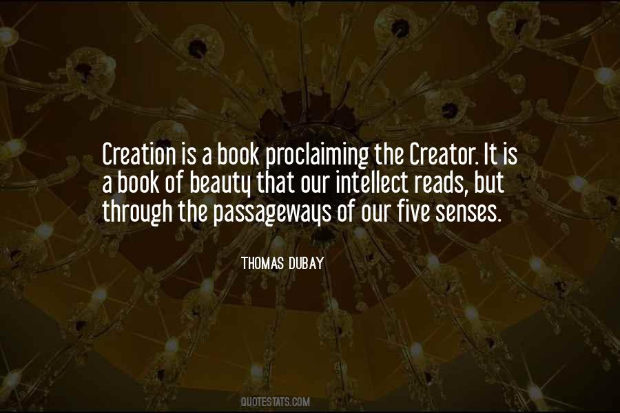 Thomas Dubay Quotes #666120