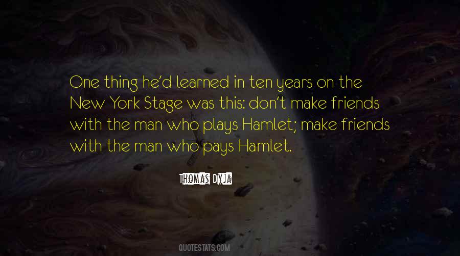 Thomas Dyja Quotes #1388517 Thomas Dyja Quotes #1388517