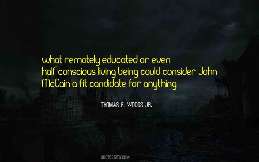 Thomas E. Woods Jr. Quotes #1041297