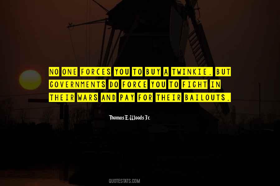 Thomas E. Woods Jr. Quotes #121775