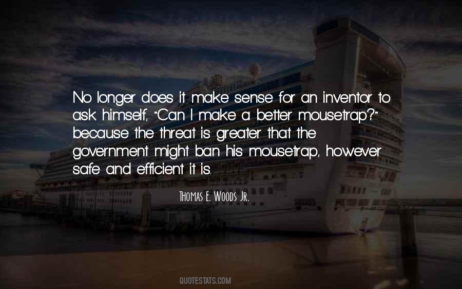 Thomas E. Woods Jr. Quotes #1361710