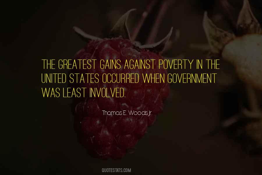 Thomas E. Woods Jr. Quotes #1848755
