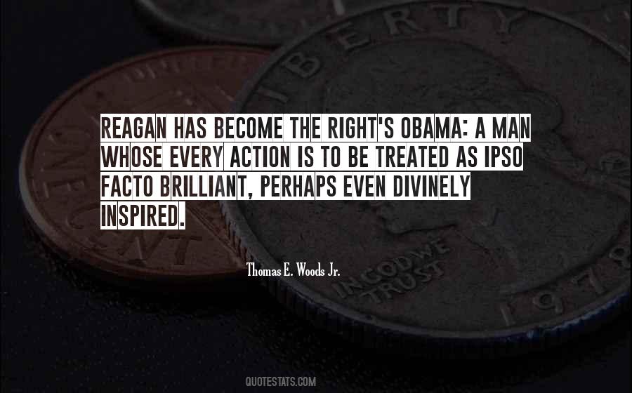 Thomas E. Woods Jr. Quotes #323280