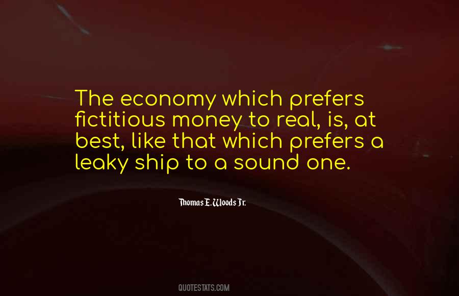 Thomas E. Woods Jr. Quotes #33267
