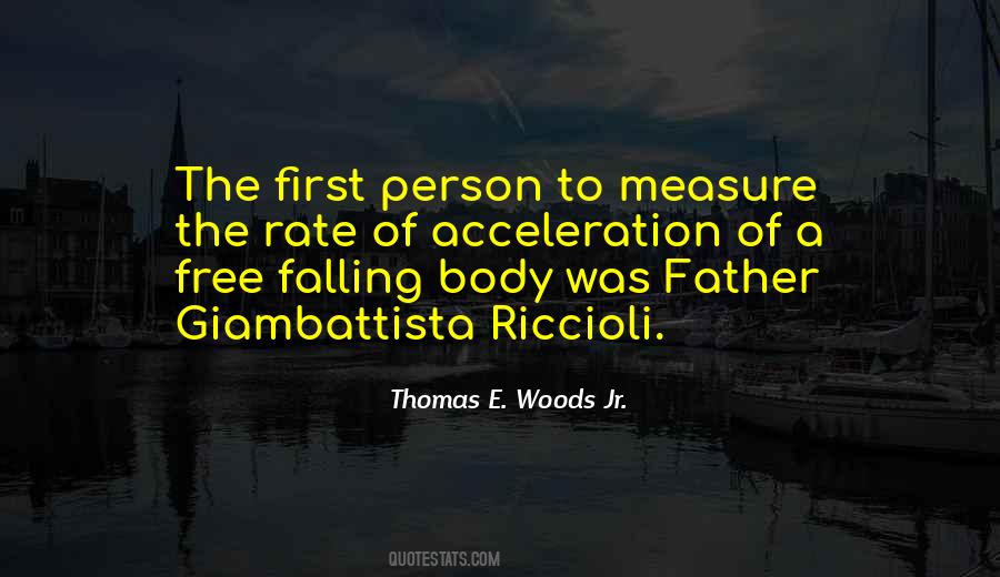 Thomas E. Woods Jr. Quotes #439237