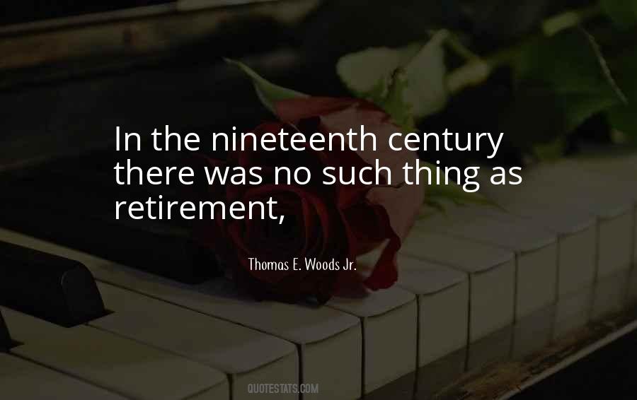 Thomas E. Woods Jr. Quotes #48740