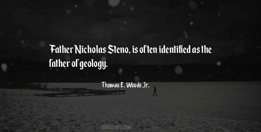 Thomas E. Woods Jr. Quotes #81898