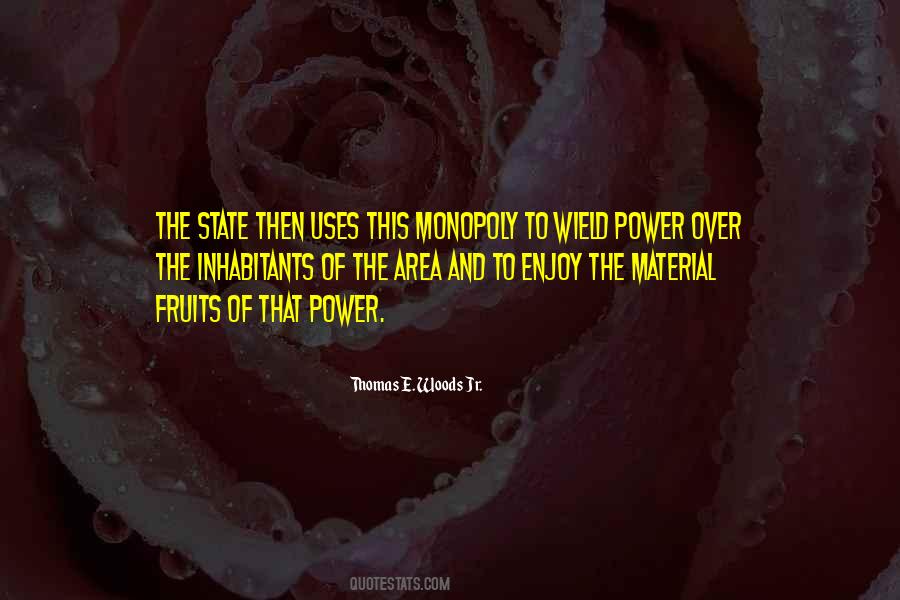 Thomas E. Woods Jr. Quotes #821927