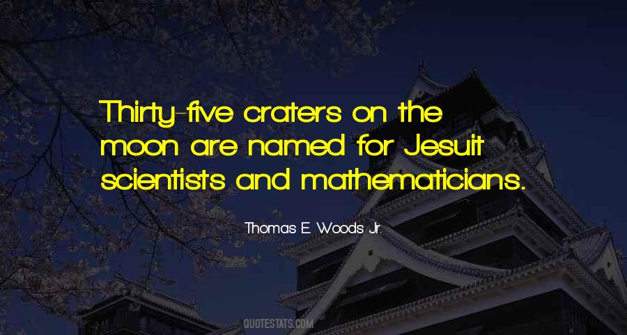 Thomas E. Woods Jr. Quotes #830457