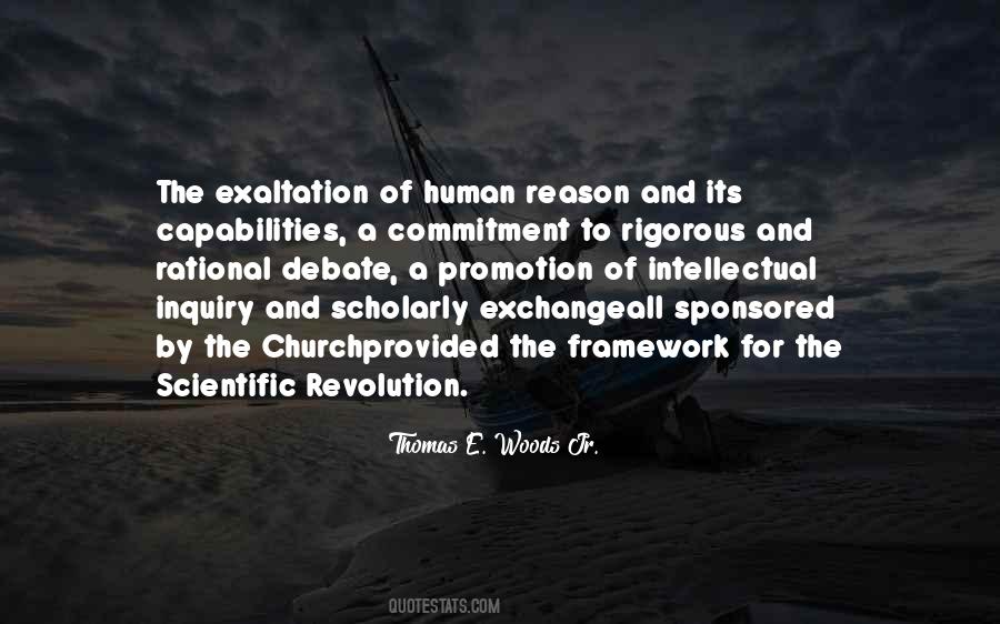 Thomas E. Woods Jr. Quotes #916690