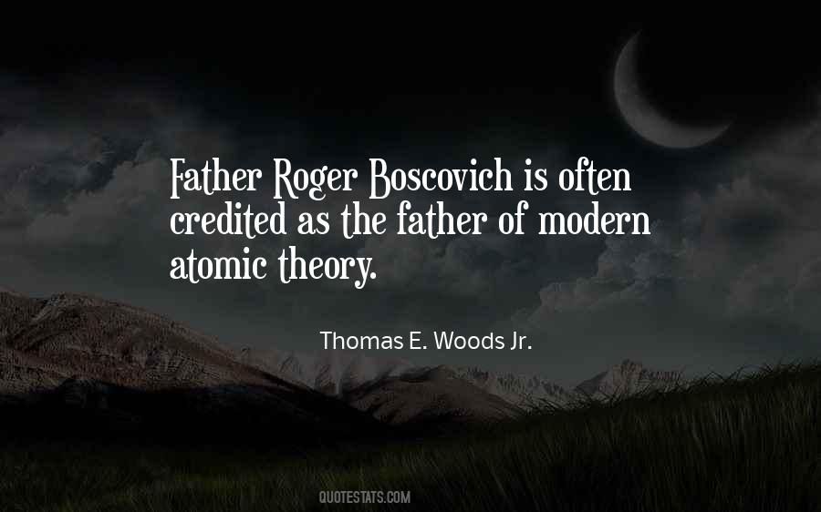 Thomas E. Woods Jr. Quotes #949588