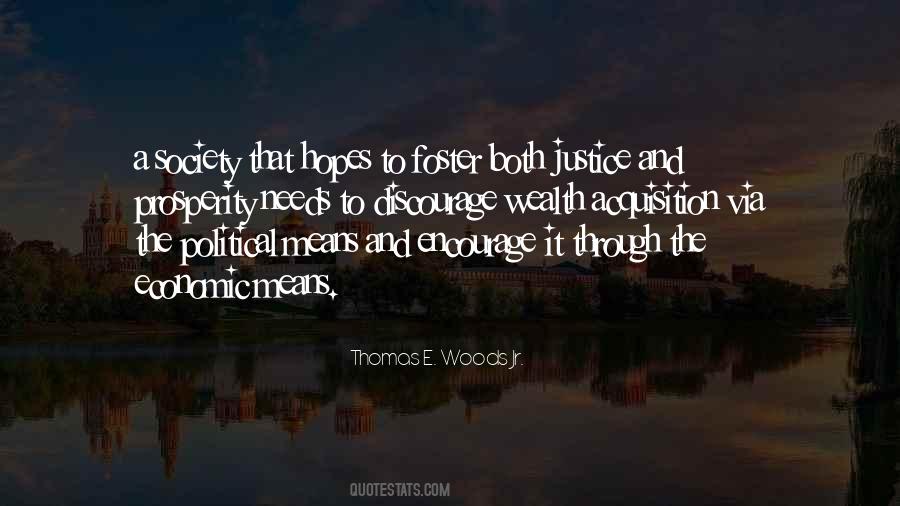 Thomas E. Woods Jr. Quotes #981612