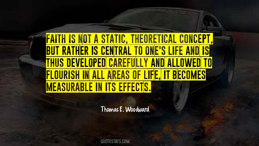 Thomas E. Woodward Quotes #1218944 Thomas E. Woodward Quotes #1218944